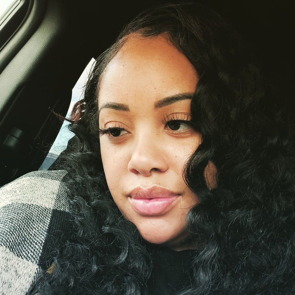 Meet your Posher, Tiffany
